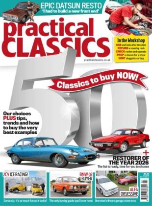 Practical Classics - February 2026