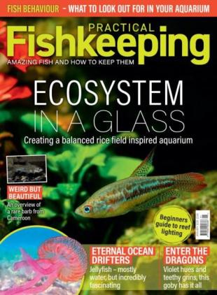 Practical Fishkeeping - January 2026
