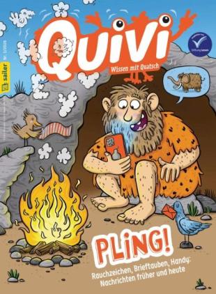 Quivi - Januar 2026