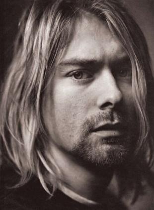 Rolling Stone Brasil - Cobain dos editores da Rolling Stone