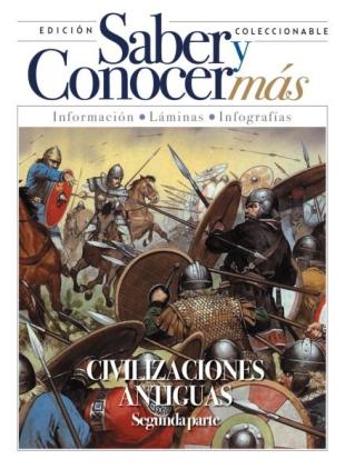 Saber y conocer mas - 15 Diciembre 2025
