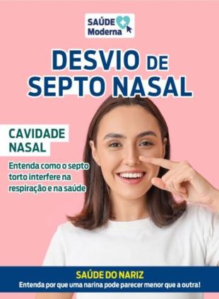 Saude moderna - Dezembro 2025