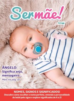 Ser Mae - Dezembro 2025