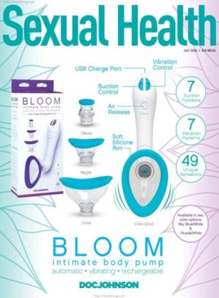 Sexual Health - July 2020
