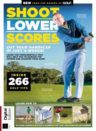 Shoot Lower Scores - 12th Edition - December 2025