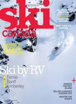 Ski Canada - December 2025 - January 2026