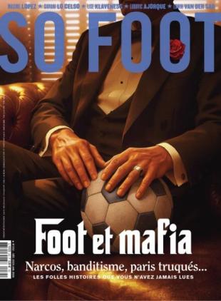 So Foot - Decembre 2025 - Janvier 2026