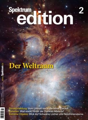 Spektrum edition - Nr 2 2022