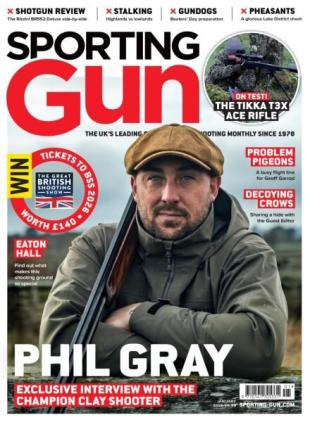 Sporting Gun UK - January 2026