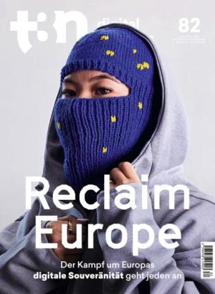 t3n Magazin - November 2025