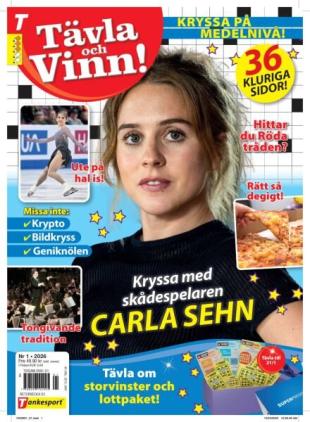 Tavla & Vinn - 10 December 2025