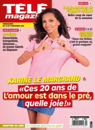 Telemagazine - 2 Decembre 2025