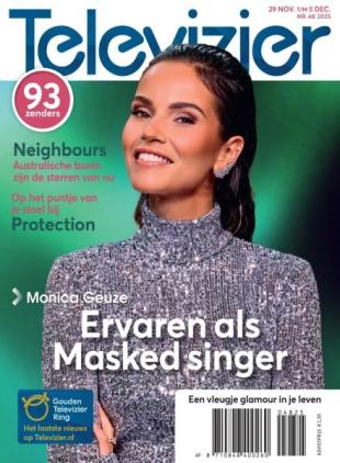 Televizier - 25 November 2025