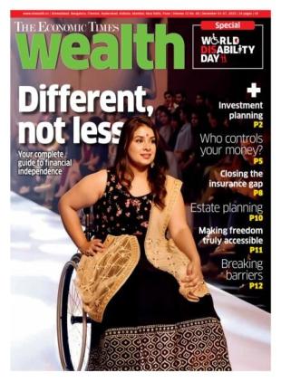 The Economic Times Wealth - December 1 2025