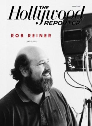 The Hollywood Reporter - December 17 2025