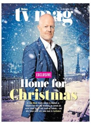 The Sun TV Mag - December 13 2025