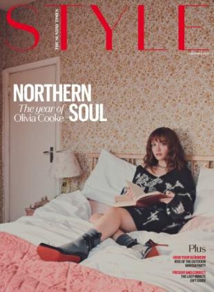 The Sunday Times Style - December 7 2025