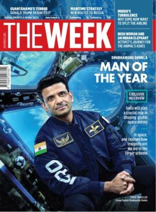 The Week India - December 21 2025