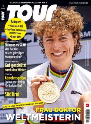 Tour - Januar 2026