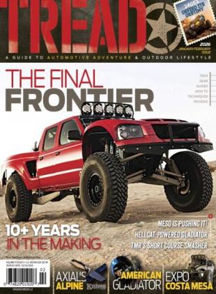 Tread - January-February 2026