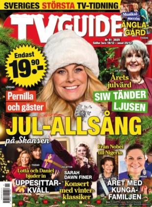 TV-guiden - 18 December 2025