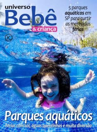 Universo Bebe e Crianca - Dezembro 2025