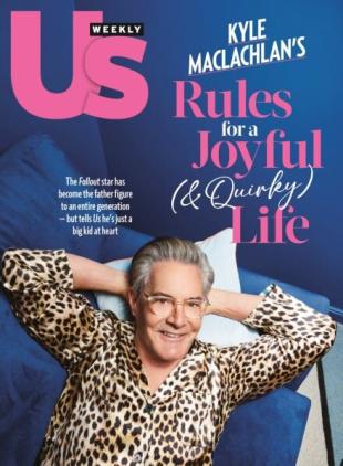 Us Weekly - December 22 2025