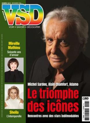 VSD - Decembre 2025