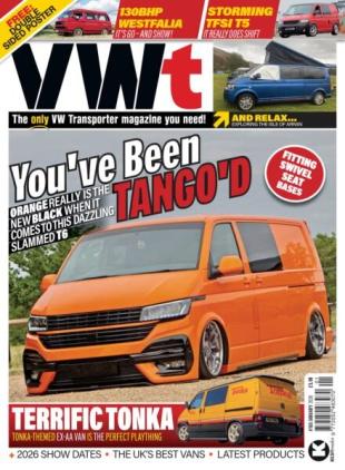 VWt - January 2026