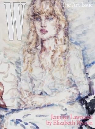 W Magazine - Volume 6 2025