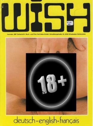Wish - Nr 4 1980
