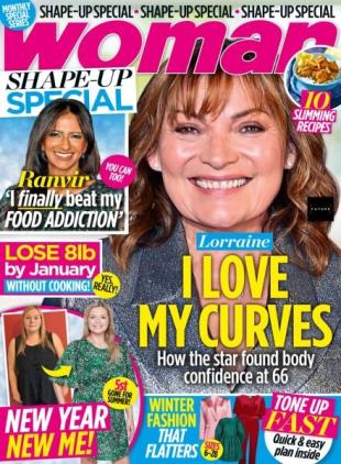 Woman Special Series - 18 December 2025