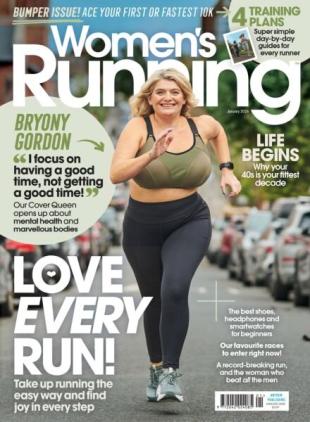 Women's Running UK - January 2026