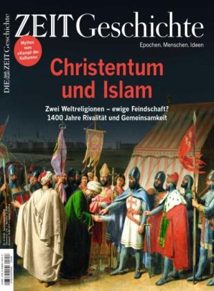 Zeit Geschichte - Nr 6 2025