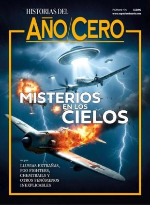 Ano Cero - Enero 2026