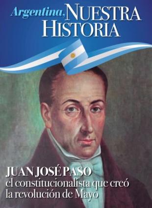 Argentina Nuestra Historia - Enero 2026