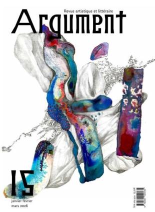 Argument - Janvier-Fevrier 2026