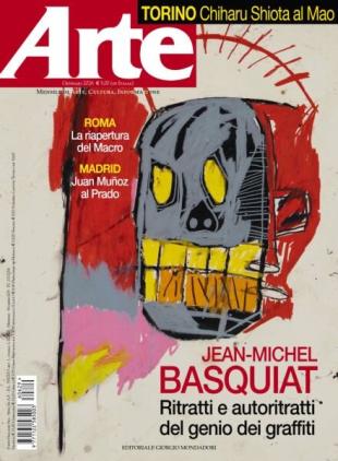 Arte - Gennaio 2026