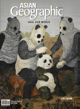 Asian Geographic - Issue 170 2026