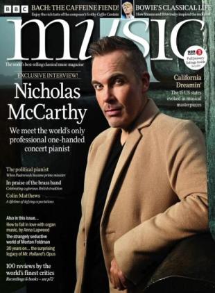 BBC Music - January 2026
