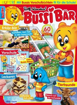 Bussi Bar - 23 Januar 2026