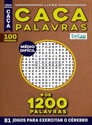 Caca-Palavras - 19 Janeiro 2026
