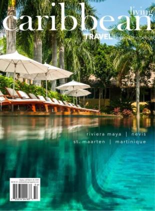 Caribbean Living - Winter 2025-26