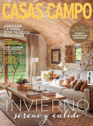 Casas de Campo - Enero 2026