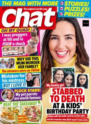 Chat - 22 January 2026