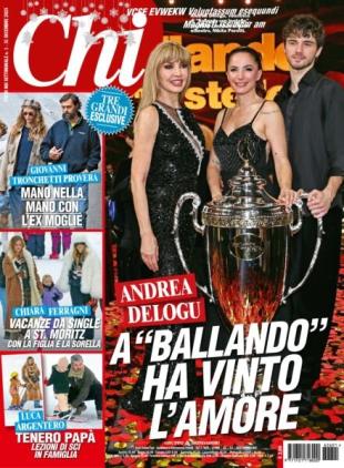 Chi - 31 Dicembre 2026
