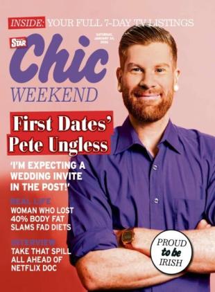 Chic - 24 January 2026