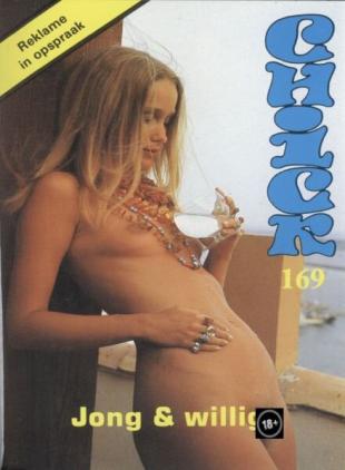 Chick - Nr 169 1983