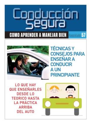 Conduccion segura - Enero 2026