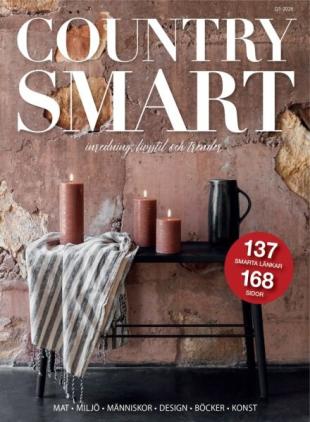 Countrysmart - 17 Januari 2026
